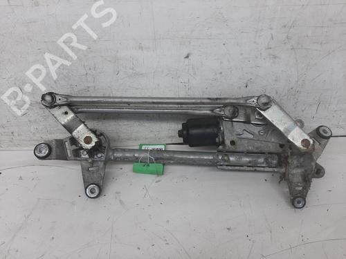 Front wiper motor HONDA ACCORD VII (CL, CN) 2.2 i-CTDi (CN1) | BP26818857M29 