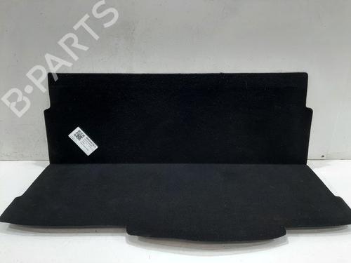 Used Luggage compartment floor Luggage compartment floor VAUXHALL CORSA Mk IV (E) (X15) 1.2 (69 hp) 33318208 33318208