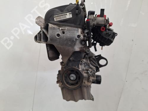 Used Engine Engine 37026310 37026310