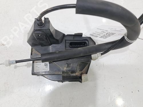 Front left lock JAGUAR I-PACE (X590) EV400 AWD | BP34376850C98 - Image 2