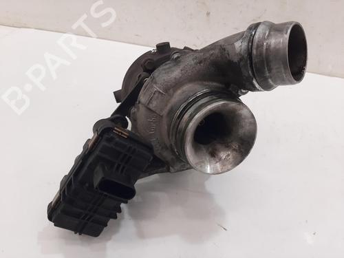 Used Turbocharger/Supercharger Turbocharger/Supercharger MINI MINI COUNTRYMAN (R60) Cooper SD (143 hp) 36334210 36334210