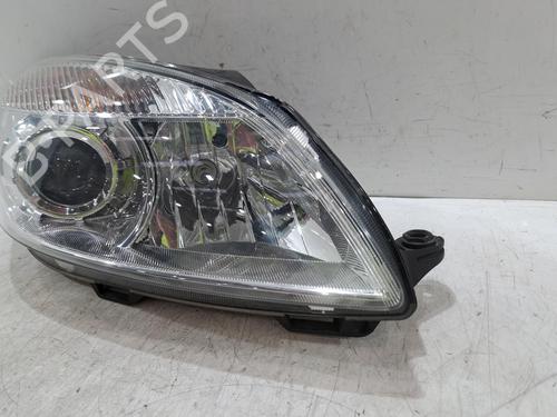 Right headlight SKODA FABIA II (542) 1.6 TDI | BP36957459C29 - Image 3