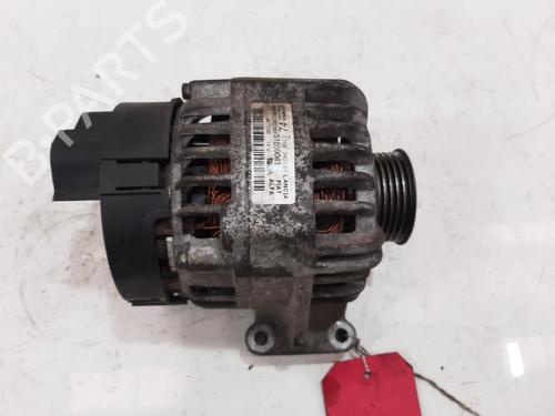 Alternator FIAT 500 (312_) 1.2 (312AXA1A) | BP33467252M7 - Image 2