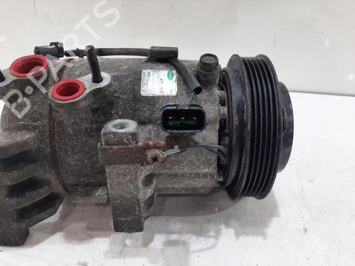 AC compressor HYUNDAI ix35 (LM, EL, ELH) 1.7 CRDi | BP38059856M34 - Image 4
