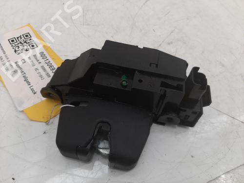 Tailgate lock CITROËN C3 / C3 ORIGIN III (SX) 1.6 BlueHDi 100 | BP26777638C101 