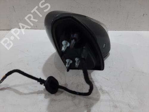 Left mirror FORD FIESTA VII (HJ, HF) 1.0 EcoBoost | BP29525028C26 