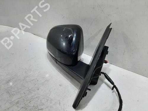 Right mirror VOLVO S60 II (134) DRIVe / D2 | BP30179847C27 