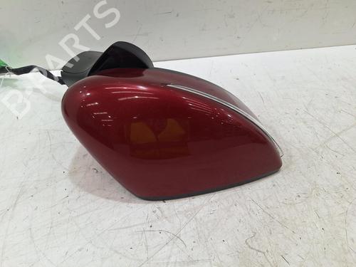 Right mirror NISSAN NOTE (E12) 1.2 | BP36811116C27 - Image 5