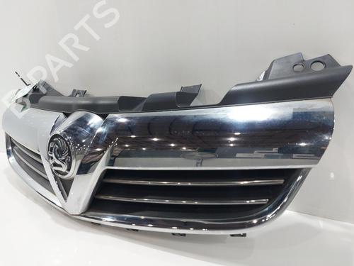Grille VAUXHALL ZAFIRA Mk II (B) (A05) 1.6 | BP28084899C40 