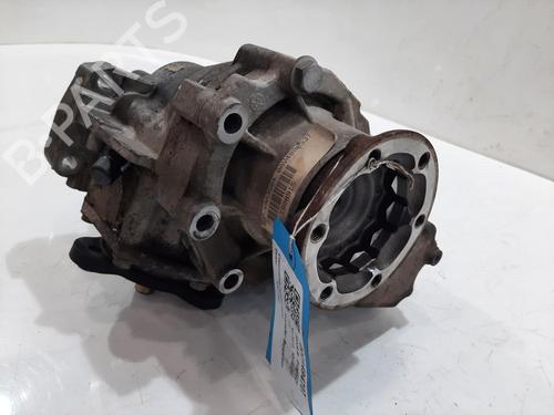 Transfer box AUDI TT Roadster (8J9) 2.0 TTS quattro | BP28311649M36 