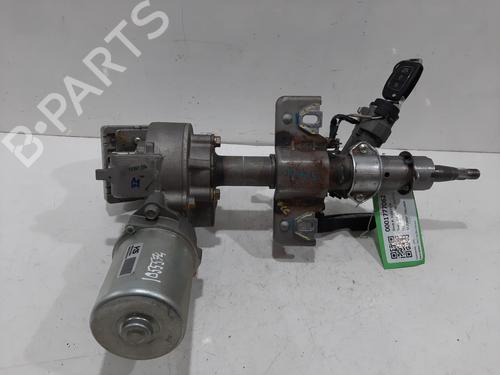 Used Steering column Steering column 37484750 37484750