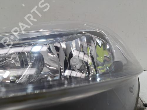 Left headlight VAUXHALL ADAM (M13) 1.2 | BP38928554C28 - Image 3