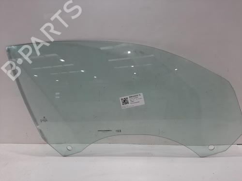 Used Front right door window BMW 1 Coupe (E82) 118 d (143 hp) 30286053