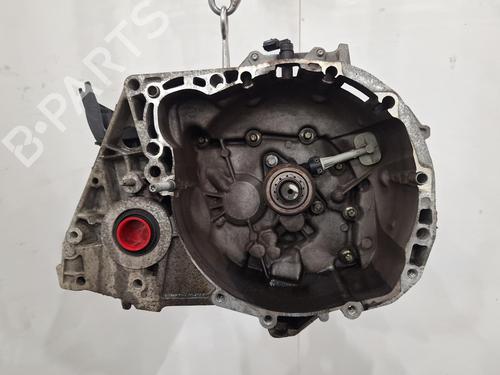 gearbox-renault-megane-iii-hatchback-bz01_-b3_-2008-30757027 main image