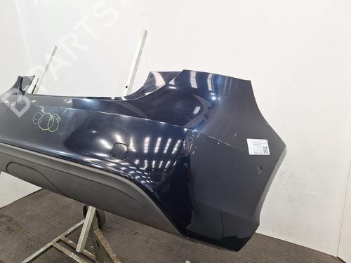 Rear bumper MERCEDES-BENZ A-CLASS (W176) A 180 (176.042) | BP26746907C8 