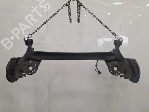 Rear axle TOYOTA YARIS (_P21_, _PA1_, _PH1_) 1.5 Hybrid (MXPH10, MXPH11) | BP32357107M2 