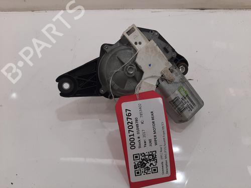 Viskermotor bagrude Viskermotor bagrude NISSAN JUKE (F15) 1.5 dCi (110 hp) 34339344 34339344