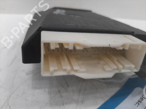 Control unit MERCEDES-BENZ A-CLASS (W177) AMG A 35 4-matic (177.051) | BP26847086M11 