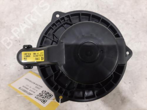 Varmeblæser KIA CEED (CD) 1.5 T-GDI | BP26828897M62 - Image 4