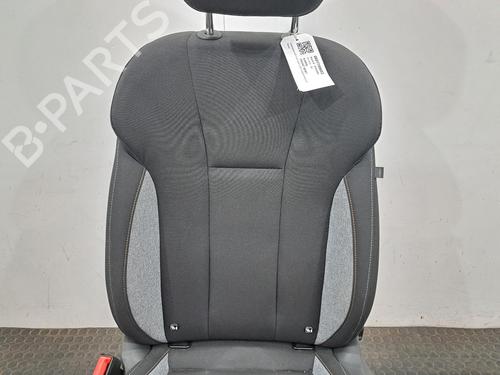 Left front seat SKODA KAMIQ (NW4) 1.0 TSI | BP36810813C15 - Image 4