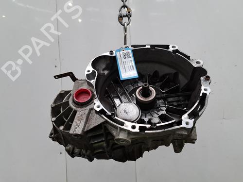 Used Gearbox SSANGYONG TIVOLI 1.6 (128 hp) 26757120
