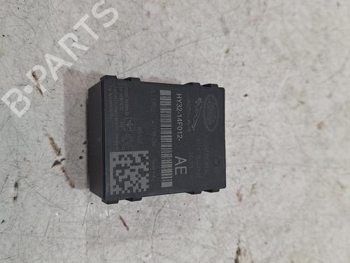 Used Control unit Control unit LAND ROVER RANGE ROVER IV (L405) 4.4 SDV8 4x4 (340 hp) 32380374 32380374