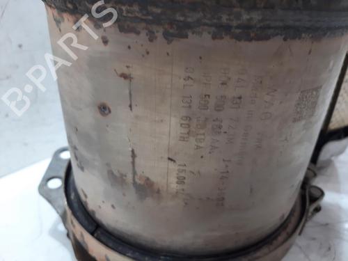 Particulate filter VW GOLF VII (5G1, BQ1, BE1, BE2) 1.6 TDI | BP37245092M81 - Image 2