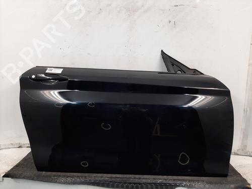 Used Right front door BMW 1 (F21) 116 i (136 hp) 31999748