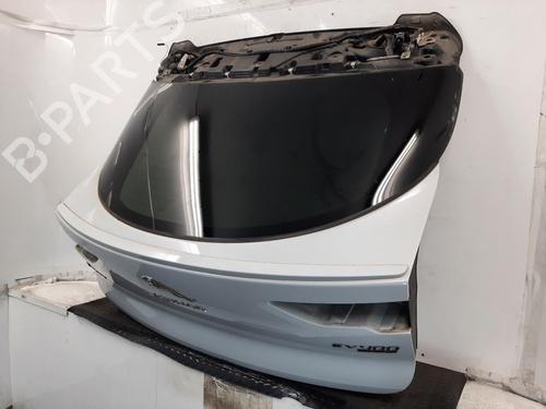 Tailgate JAGUAR I-PACE (X590) EV400 AWD | BP31812443C6