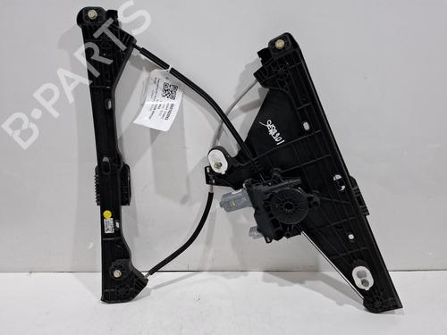 Used Front left window mechanism Front left window mechanism 38728308 38728308