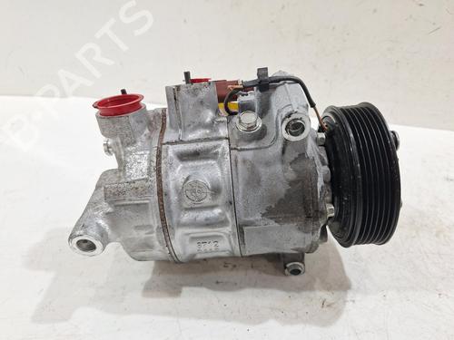 AC compressor SKODA KAMIQ (NW4) 1.0 TSI | BP32448231M34  - Image 5
