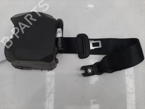 Used Rear left seatbelt Rear left seatbelt 26805281 26805281
