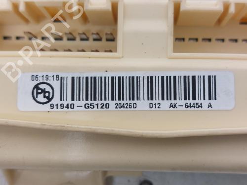 Control unit KIA NIRO I (DE) 1.6 GDI Plug-in Hybrid | BP26818636M11 - Image 3