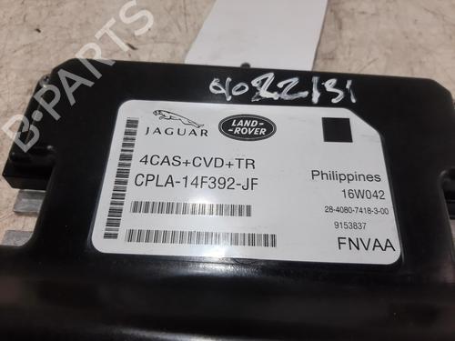 Control unit LAND ROVER RANGE ROVER SPORT II (L494) 3.0 SDV6 Hybrid 4x4 | BP30495103M11 