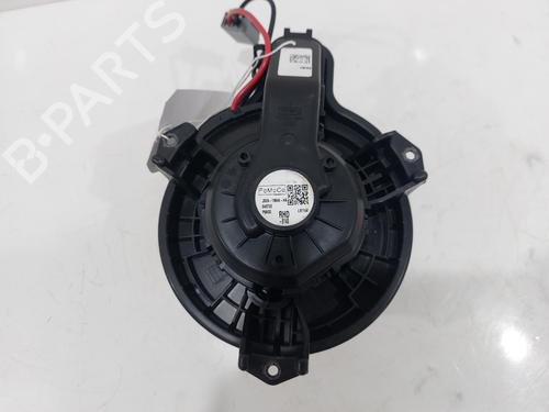 Heater blower motor FORD KUGA III (DFK) 2.5 FHEV 4x4 | BP27922804M62 
