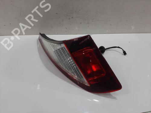 Used Right taillight Right taillight RENAULT MEGANE III Hatchback (BZ0/1_, B3_) 1.5 dCi (BZ09, BZ0D, BZ1W, BZ29, BZ14) (110 hp) 35985934 35985934