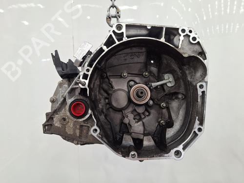 Girkasse RENAULT CAPTUR I (J5_, H5_) 0.9 TCe 90 (90 hp) 28084999