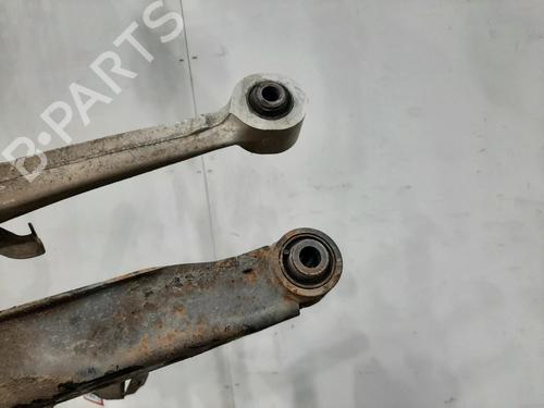 Left rear suspension arm NISSAN QASHQAI I (J10, NJ10) 1.5 dCi | BP29741864M14 