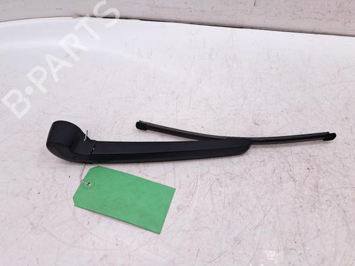 Used Rear windshield wiper arm Rear windshield wiper arm 37727061 37727061