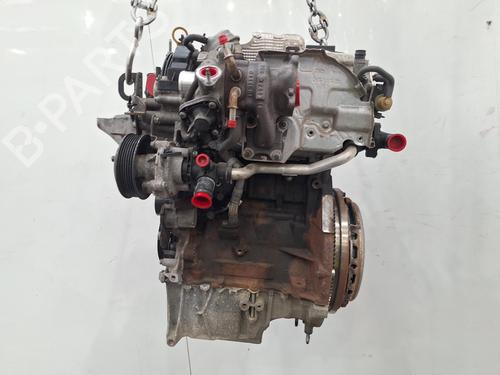 Engine FORD B-MAX (JK) 1.0 EcoBoost | BP40128282M1 - Image 3