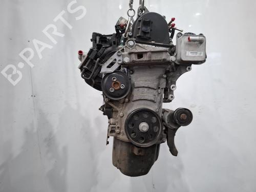 Engine SEAT IBIZA IV (6J5, 6P1) 1.2 TSI | BP37666635M1 - Image 4