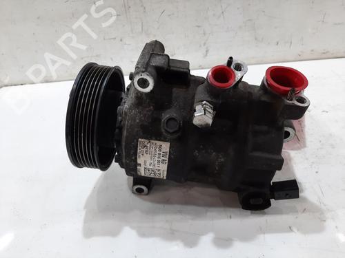 Used AC compressor AC compressor 37230620 37230620