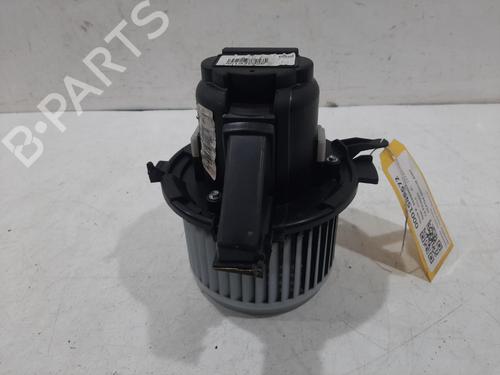 Ventilator motor CITROËN C4 Picasso II 1.6 HDi / BlueHDi 115 | BP29884026M62 