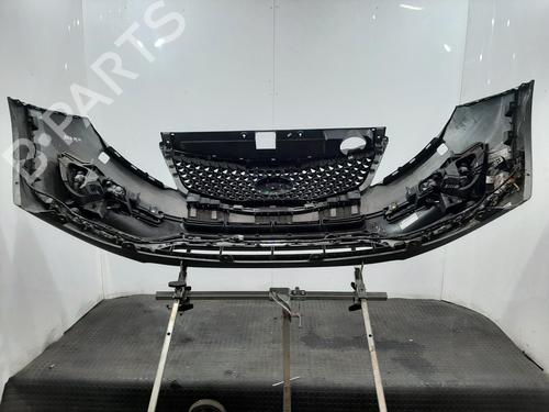Bumper voor KIA SPORTAGE III (SL) 2.0 CRDi AWD | BP30870046C7