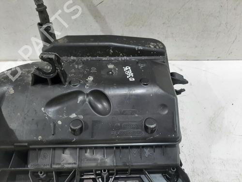Air filter box CITROËN C4 Grand Picasso I (UA_) 1.6 HDi 110 | BP31209270M87