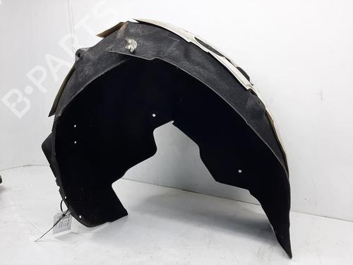 Wheel arch LAND ROVER RANGE ROVER IV (L405) 4.4 SDV8 4x4 | BP26753775C56 