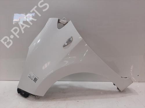 Used Left front fenders Left front fenders KIA PICANTO II (TA) 1.0 (69 hp) 36383724 36383724