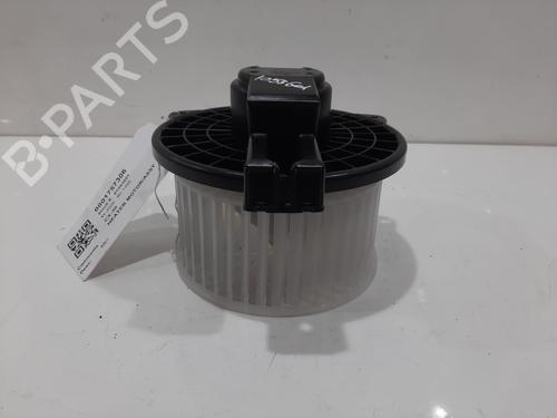 Used Heater blower motor Heater blower motor 36855443 36855443