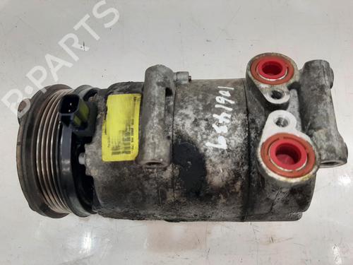 AC compressor FORD FOCUS II (DA_, HCP, DP) 1.6 | BP39413375M34 - Image 2