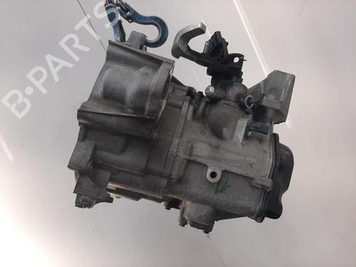 Gearbox SEAT IBIZA V (KJ1, KJG) 1.0 TSI | BP26756237M3